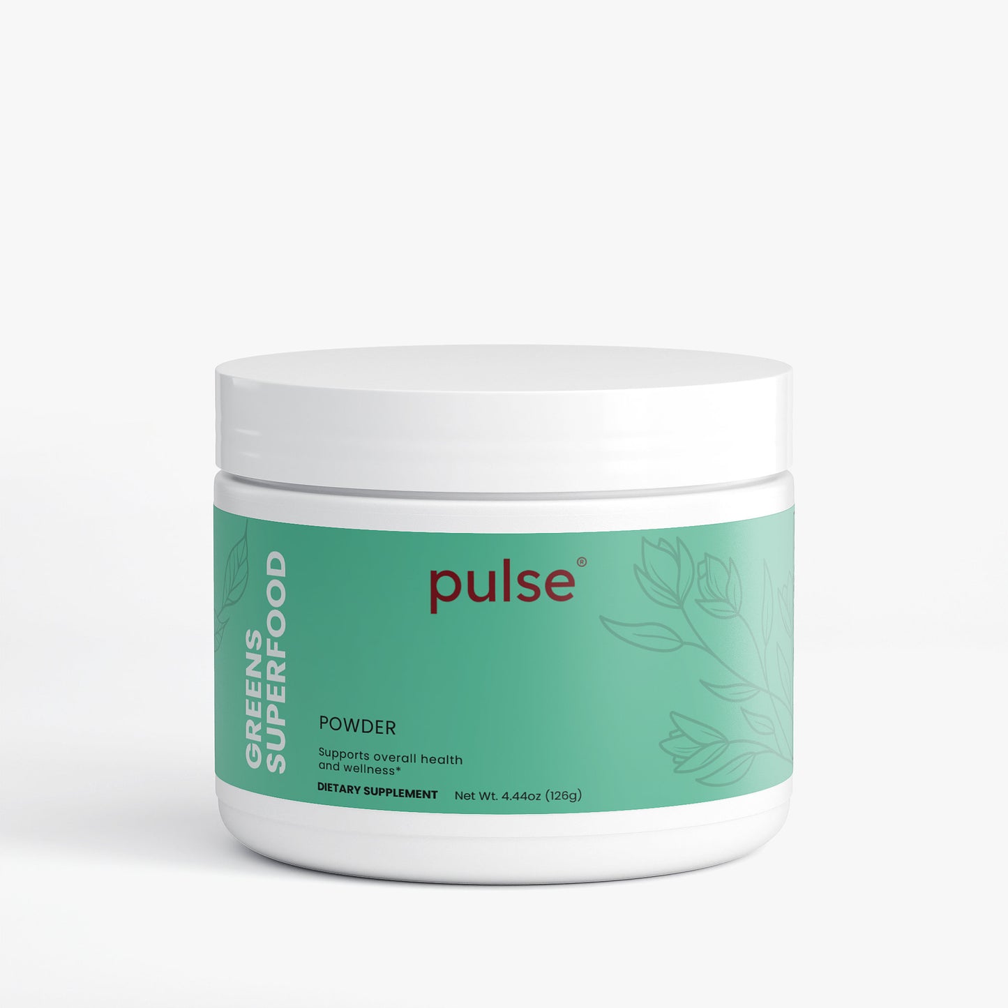 Greens Superfood