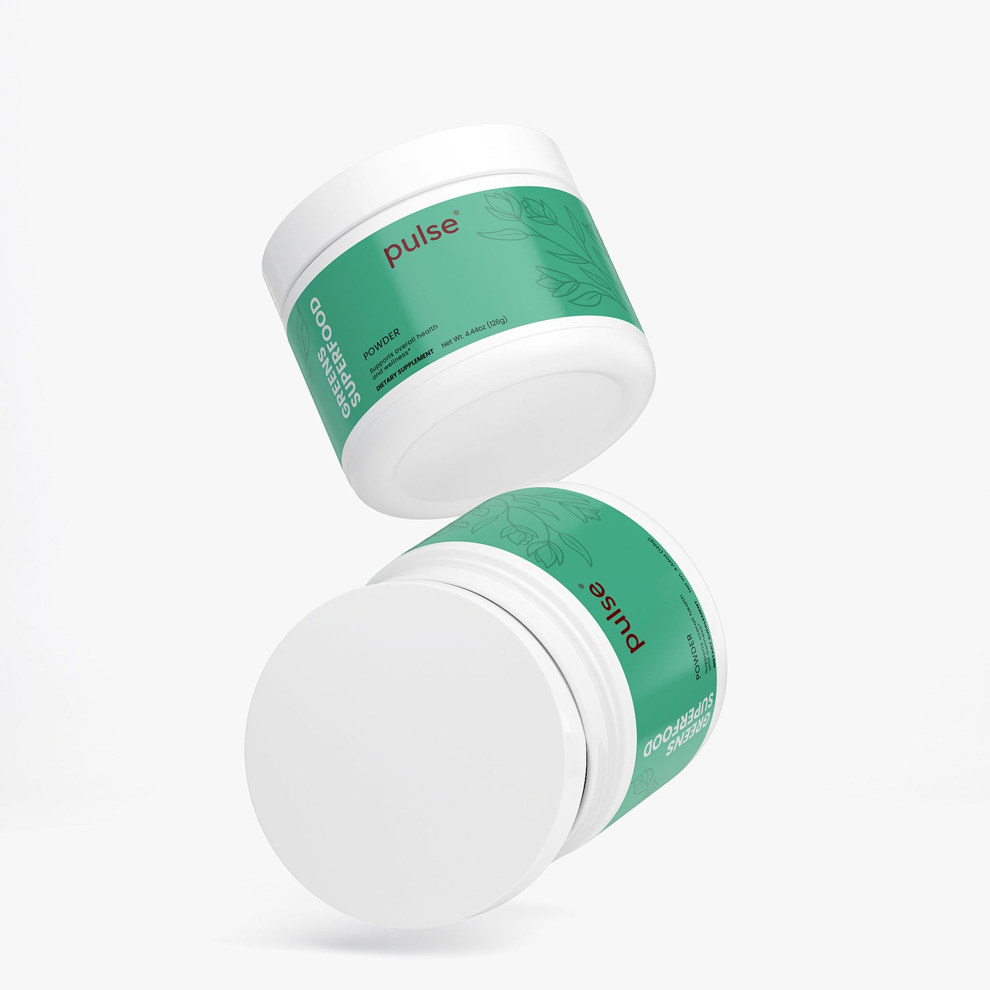 Greens Superfood