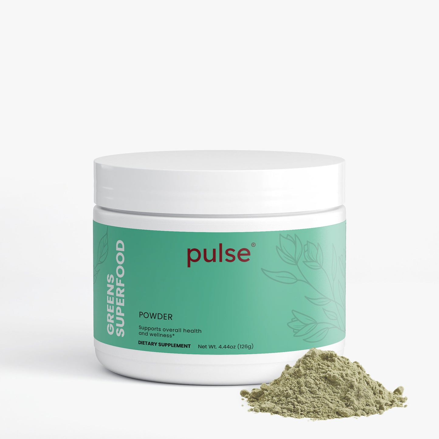 Greens Superfood